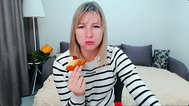 Incredible Ariela online show from September 18, 10:58 am