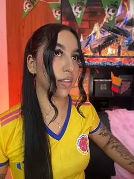 Tamara Roberts1 online show from July 4, 3:24 am