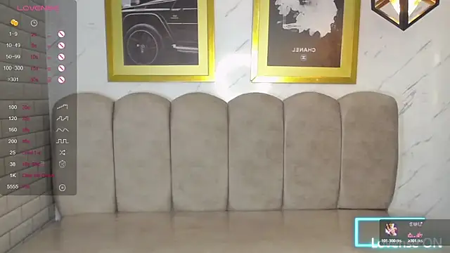  Charlotte v online show from February 6, 7:01 am