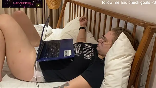 JacyWinslat online show from January 18, 6:26 pm