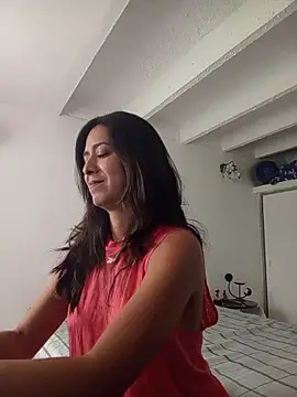 Sahana Ashiika online show from November 16, 3:45 pm