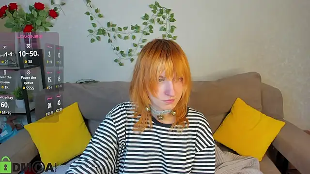 Little Chips online show from December 18, 5:29 pm