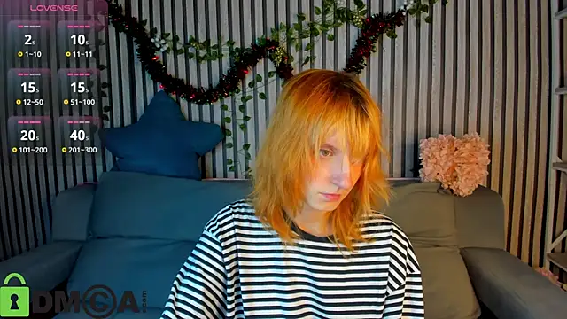 Little Chips online show from January 8, 5:17 pm