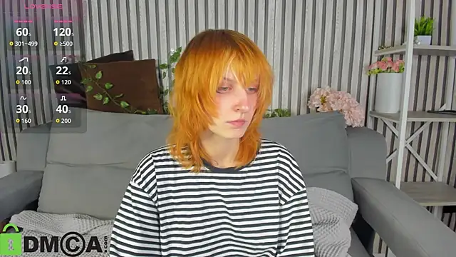 Little Chips online show from March 28, 5:34 pm