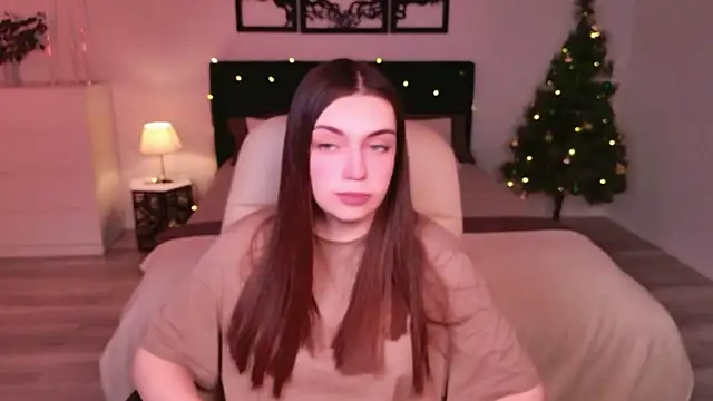 DaniellaLovely online show from December 22, 11:02 am