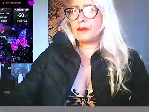 Rousmk1 online show from March 22, 3:29 pm