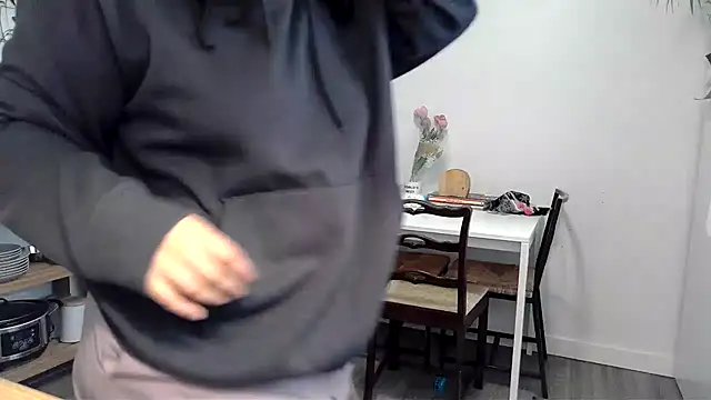 Kittyymaze1 online show from March 13, 5:36 pm