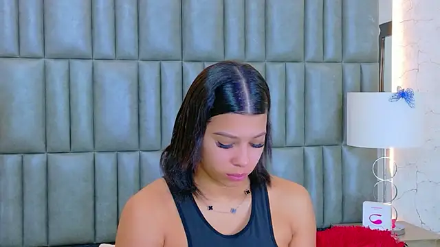 TiaraRosse online show from March 2, 12:01 pm