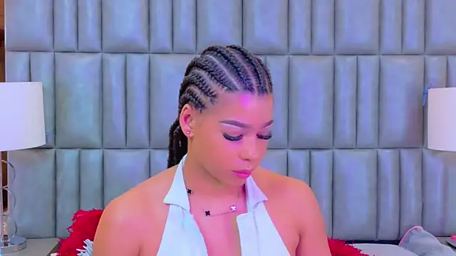 TiaraRosse online show from March 17, 12:20 pm