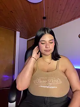 Isabella boobd online show from February 26, 9:25 pm