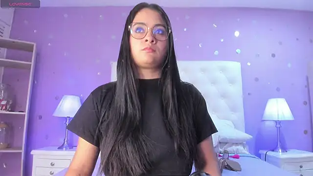 scarlette 15  online show from March 18, 3:22 am