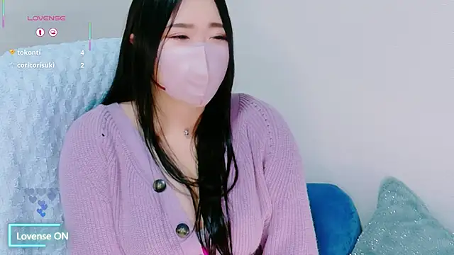 yukinko o  online show from March 2, 1:16 am