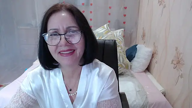 OlgaHottie online show from November 9, 1:56 am