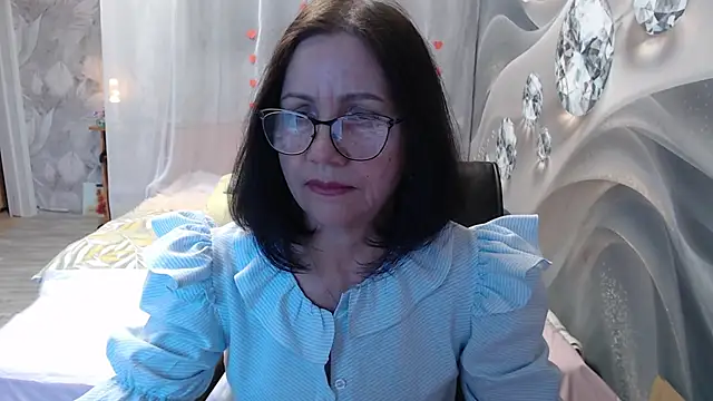 OlgaHottie online show from February 9, 12:46 am