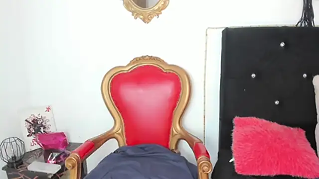 AmeliaThompsonTaboo online show from December 4, 1:35 pm