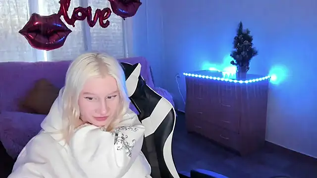 EnigmaSee online show from February 23, 1:28 am