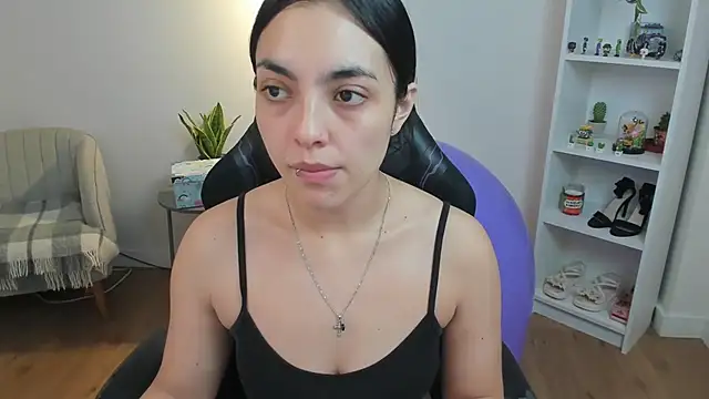  BellaEvans  online show from January 12, 5:34 am