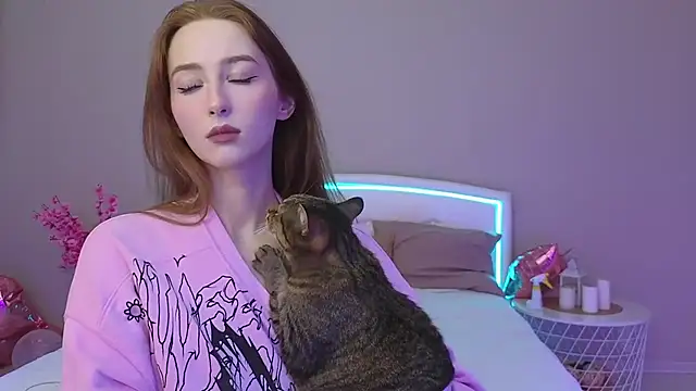 MichaDenver online show from December 2, 9:55 am