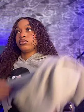 Melany Williams online show from March 2, 1:18 pm