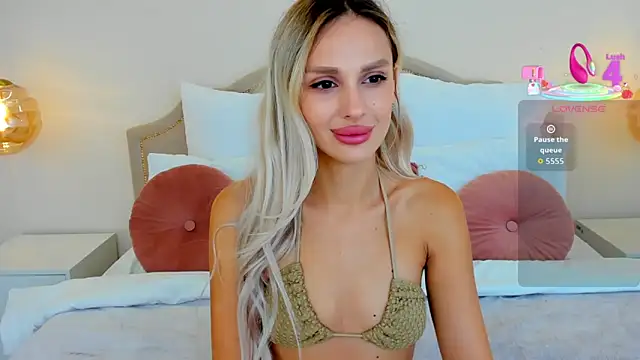 MissLoou online show from September 15, 5:49 am