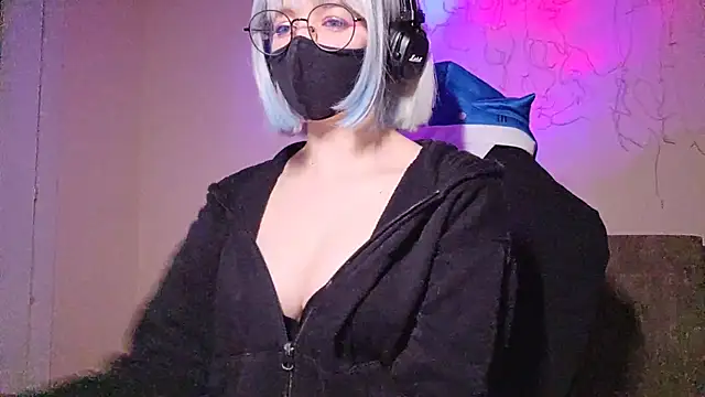 DanaWard online show from October 26, 10:16 pm