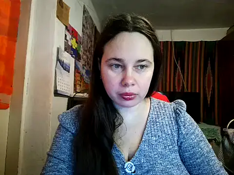 Cora Maro online show from January 17, 6:54 am