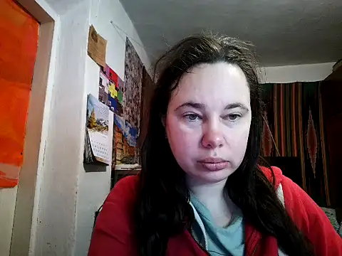 Cora Maro online show from February 2, 12:53 am