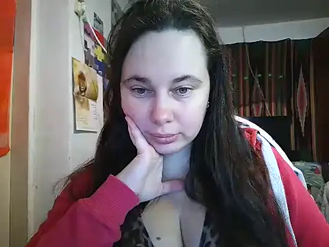 Cora Maro online show from November 12, 7:39 am