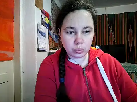 Cora Maro online show from January 31, 10:30 pm