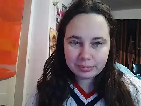 Cora Maro online show from November 9, 1:33 am