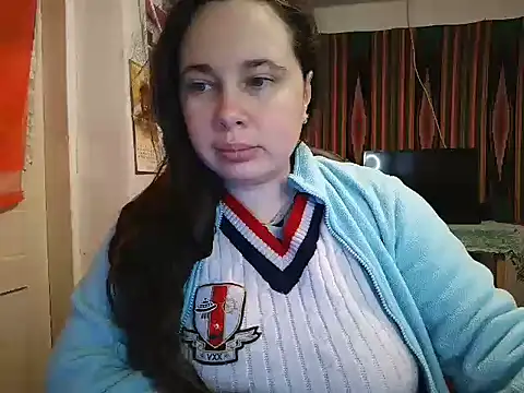 Cora Maro online show from December 23, 7:34 am