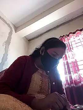 Neha-Roy online show from December 14, 5:35 am