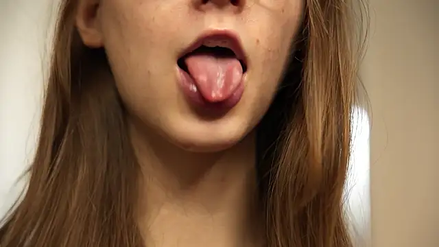 PrincessMononokee online show from April 3, 7:28 am