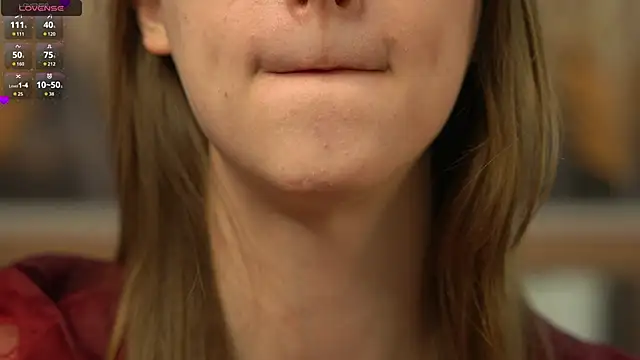 PrincessMononokee online show from March 20, 7:24 am