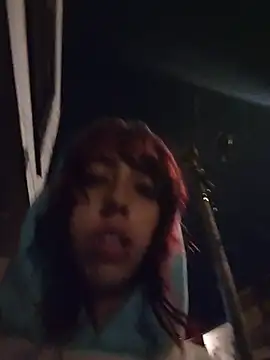 Nyx nayla online show from November 20, 8:59 am