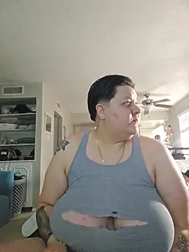 DevilDahm online show from November 30, 10:14 pm