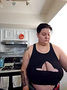 DevilDahm online show from October 11, 12:04 am