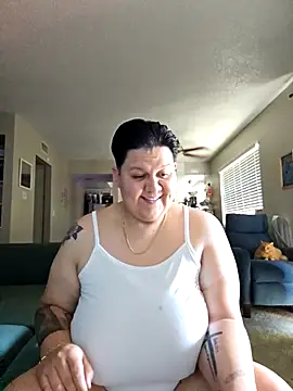 DevilDahm online show from September 14, 8:29 pm