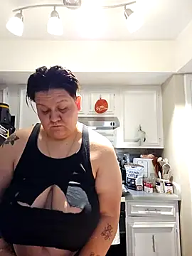 DevilDahm online show from October 12, 1:19 am