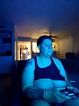 DevilDahm online show from September 11, 3:07 am