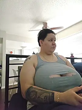 DevilDahm online show from November 21, 8:33 pm