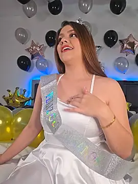 Sthef Castle online show from March 25, 3:15 pm