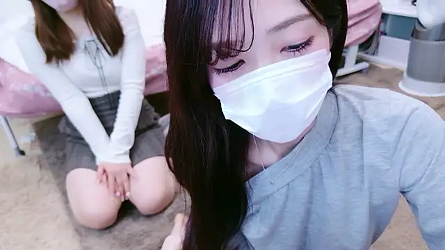 oxo yuna oxo online show from March 30, 1:22 pm