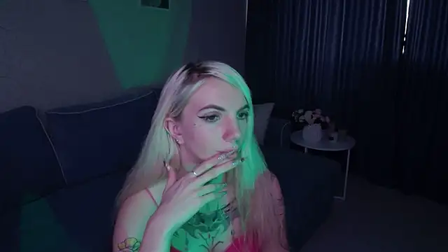 AnneTenet online show from September 28, 10:42 am