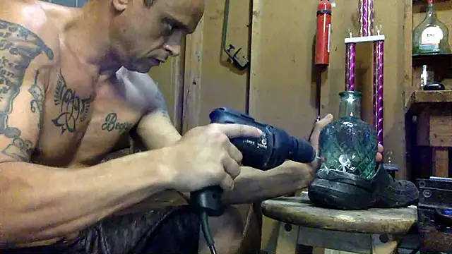 Buffshagswell online show from September 25, 4:39 pm