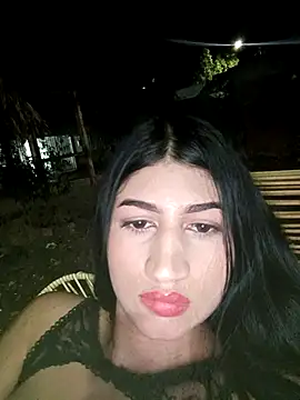 Julix A online show from September 30, 1:22 am