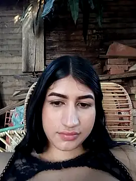 Julix A online show from September 14, 10:07 pm