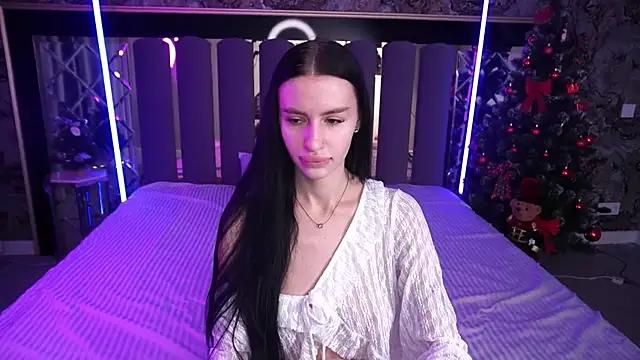 Snow WhiteeeX online show from January 10, 6:51 am