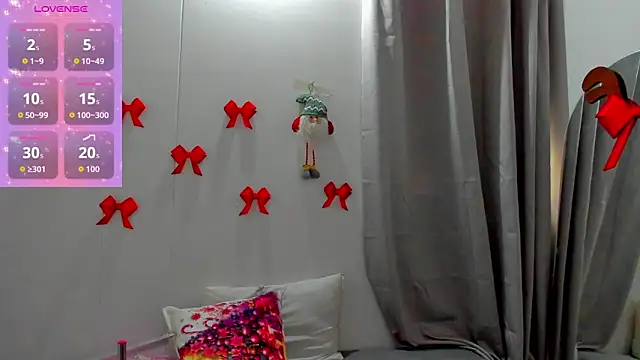 Natasha by online show from December 17, 2:43 pm