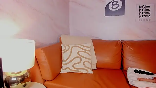 Maiia Cute online show from March 27, 2:24 am